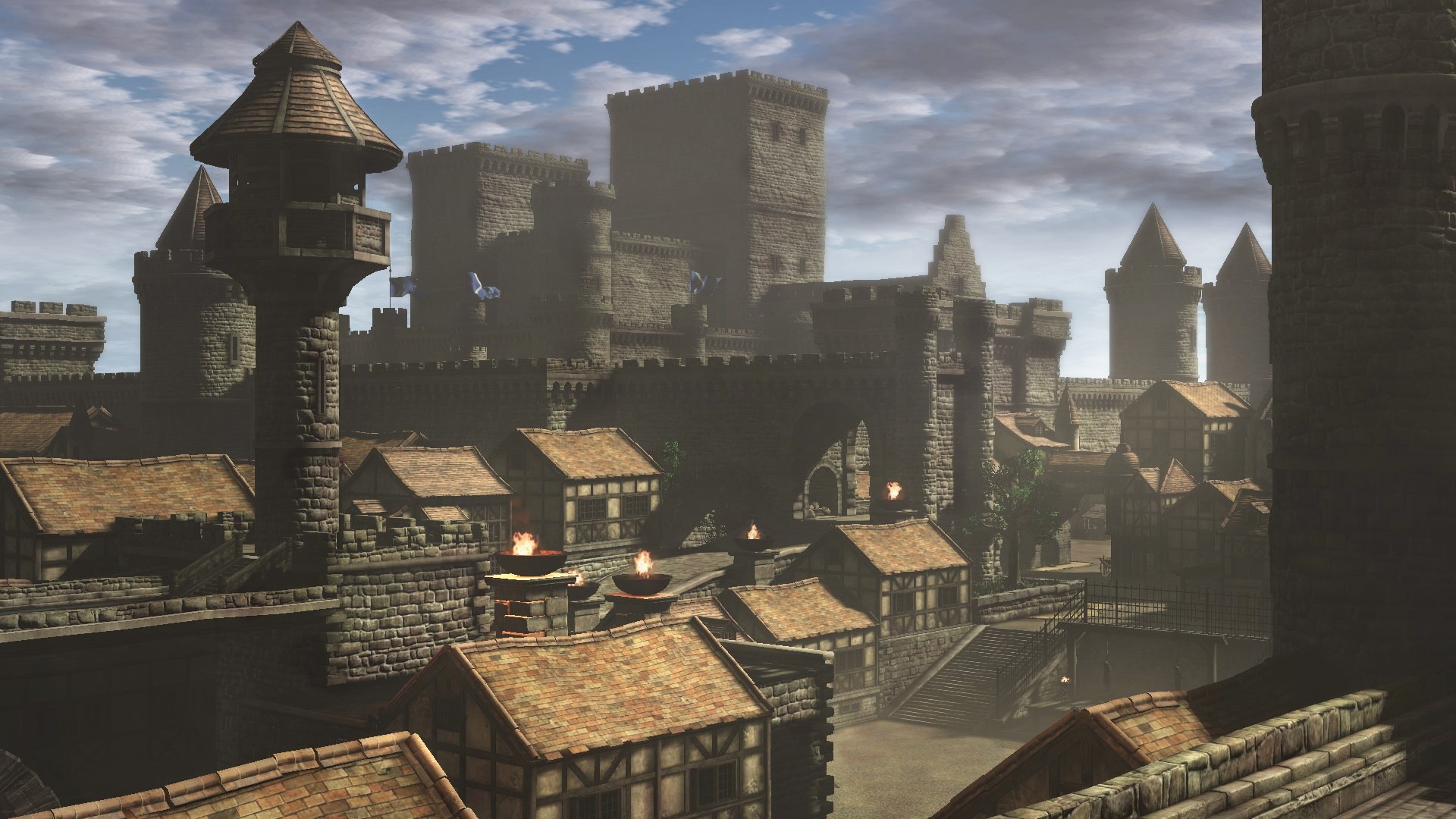 Berserk and the Band of the Hawk - Imagen 7